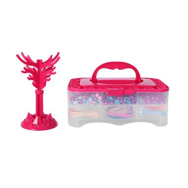 Kit Bricolaje Make It Multicolor Brazaletes Mágicos