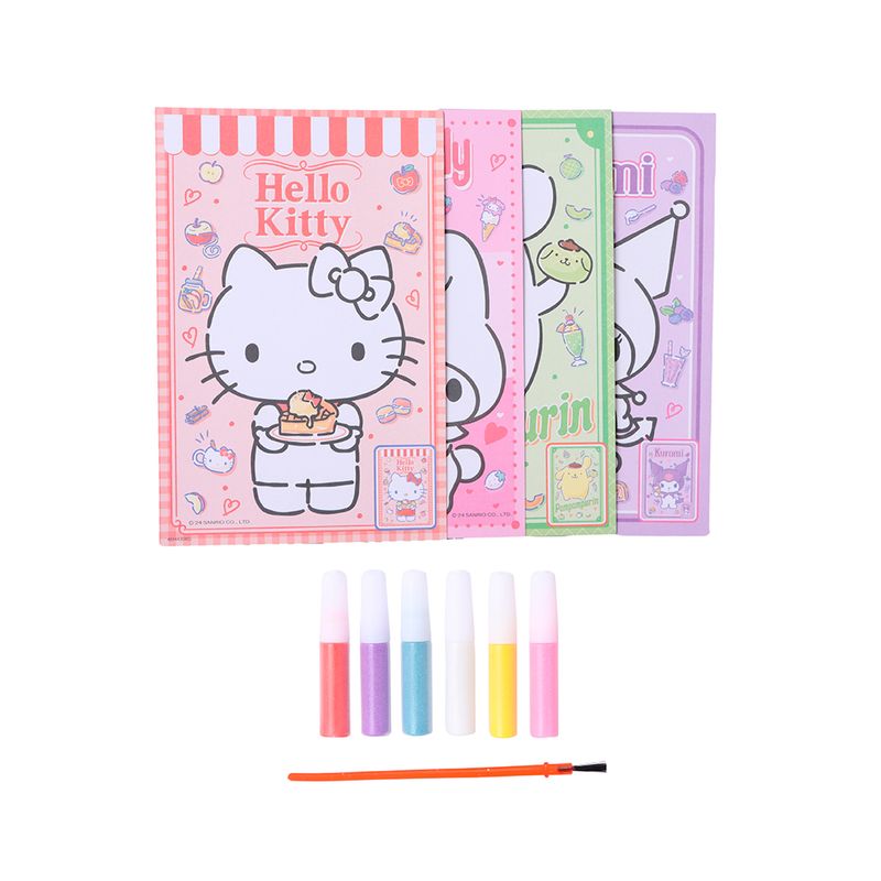 Kit-De-Dibujo-Sanrio-Aventuras-M-gicas-Multicolor-1-30864