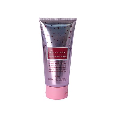 Limpiador Facial Scented 120 gr Fragancia Floral Frutal