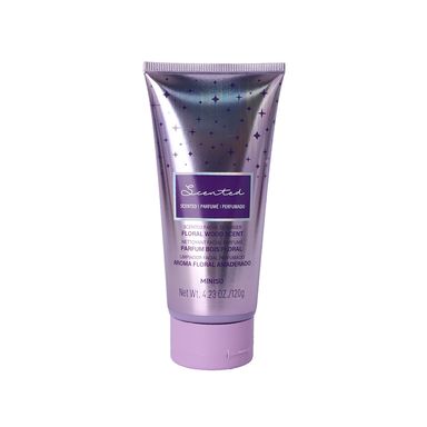 Limpiador Facial Scented 120 gr Fragancia Floral Amaderado