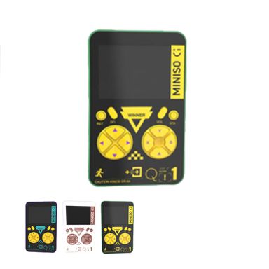 Consola De Juegos Retro Sintética