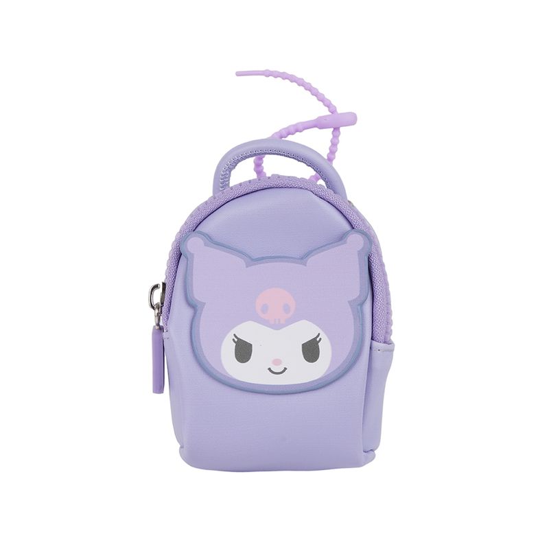 Monedero-Sanrio-Kuromi-Sint-tico-Morado-8x10-cm-1-30914