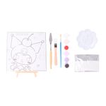 Kit-De-Pintura-Sanrio-Kuromi-Texturizado-12-Piezas-1-30924