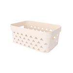 Cesta-De-Almacenamiento-Pl-stico-Beige-30x13-cm-1-30932