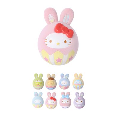 Blind Box Sanrio Conejito De Pascua 6x9 cm