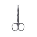 Tijeras-Para-Cejas-Black-Gold-Acero-Inoxidable-Punta-Redondeada-1-30940