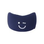 Almohada-De-Viaje-Con-Borde-Levantado-Memory-Foam-Azul-23x20-cm-1-30950