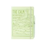 Libreta-Con-Pluma-Pasta-Dura-Verde-14-5x21-cm-80-Hojas-Rayas-1-30953