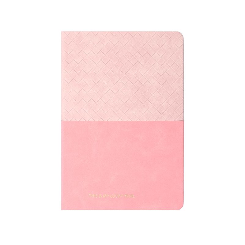 Libreta-Pasta-Dura-Rosa-14-5x21-cm-80-Hojas-Rayas-1-30955