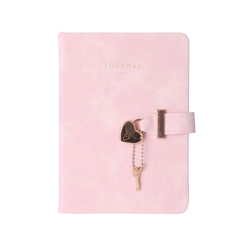 Libreta-Pasta-Dura-Rosa-12-8x18-cm-80-Hojas-Rayas-1-30956