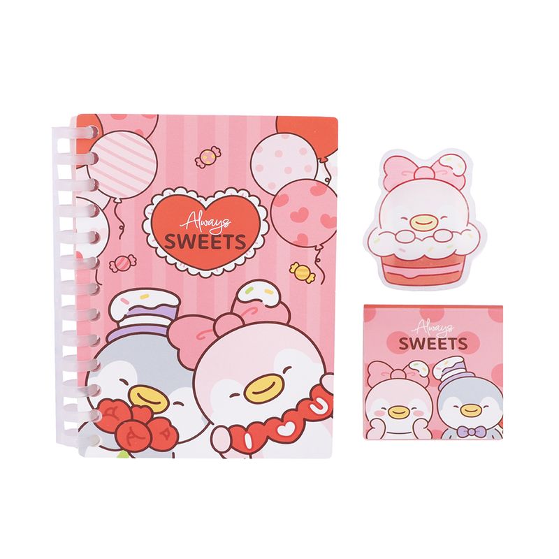 Kit-De-Anotaciones-Mini-Family-Rosas-8-8x12-5-cm-5x5-cm-1-9x1-9-cm-48-Hojas-30-Hojas-3-Piezas-1-30967