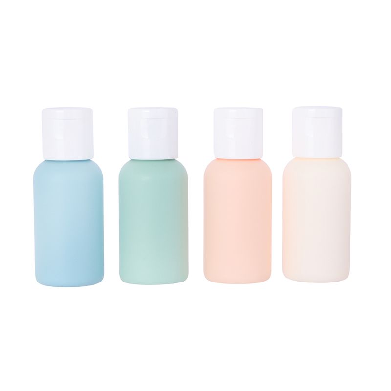 Set-Botellas-De-Viaje-Pl-stico-Multicolor-30-ml-4-Piezas-1-30971