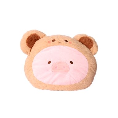 Cojín Decorativo Lulu La Cerdita Textil 43 cm