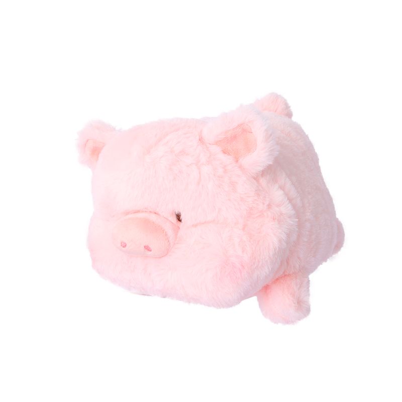 Peluche-Lulu-La-Cerdita-Acostada-Felpa-Rosa-20x26-cm-1-30985