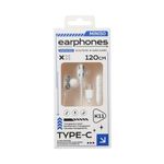Aud-fonos-De-Cable-Sint-ticos-Blancos-120-cm-Tipo-C-1-30988