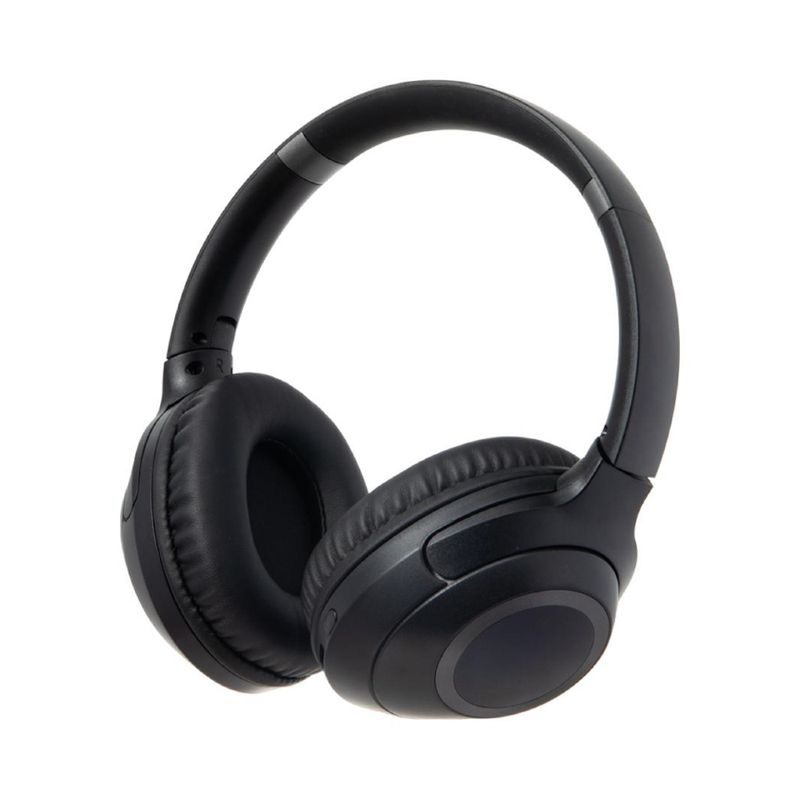 Aud-fonos-De-Diadema-Inal-mbricos-Life-Is-For-Fun-Sint-ticos-Negros-BT-5-3-1-30989