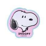 Mouse-Pad-Snoopy-Vintage-Textil-Multicolor-20x21-cm-1-31003