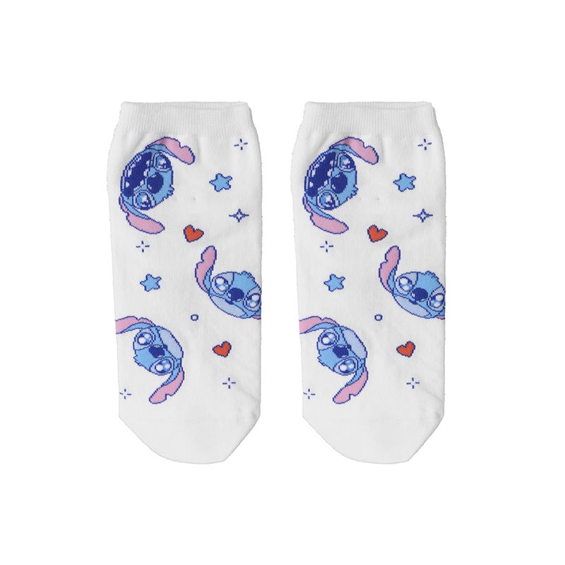 Tines-Para-Mujer-Disney-Stitch-Textiles-Blancos-Talla-24-26-1-31022