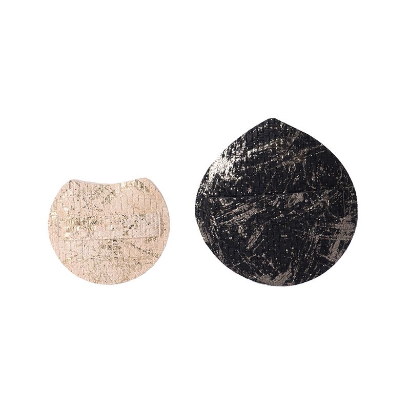 Set-Esponjas-De-Maquillaje-Tipo-Puff-Black-Golden-Estampado-Tipo-Oleo-2-Piezas-1-31031