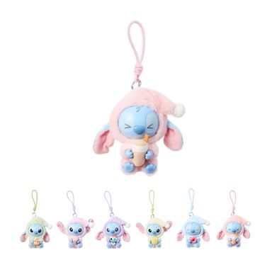 Blind box Disney Stitch Come Algo Antes De Dormir
