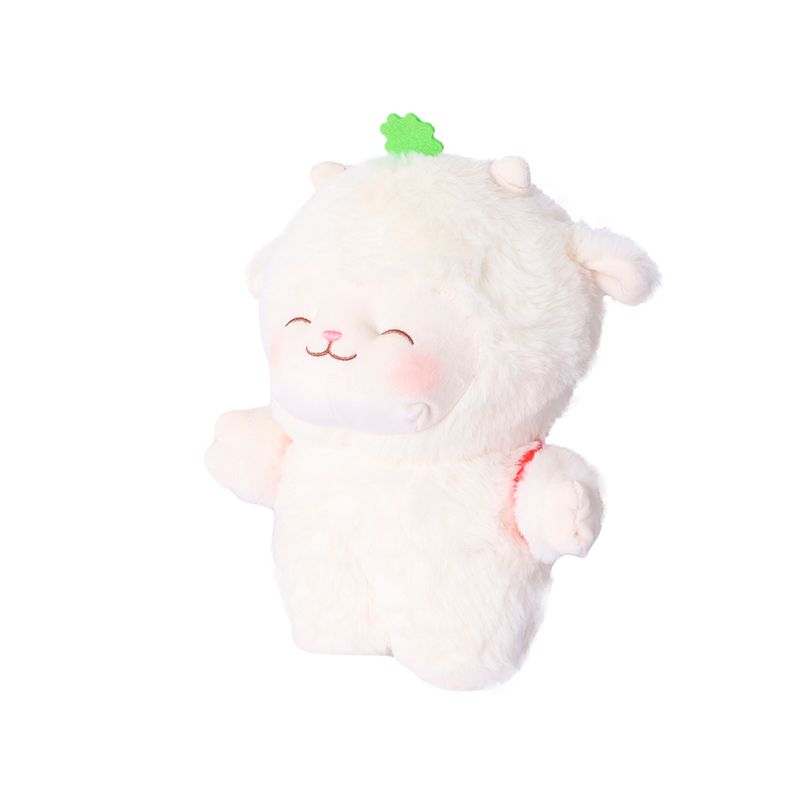 Peluche-Ovejita-Cici-Con-Mochilita-De-Catarina-Felpa-Blanca-22x26-cm-1-31062