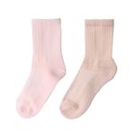 Set-Calcetines-Para-Mujer-72-Poli-ster-23-Algod-n-4-Elastodieno-1-Elastano-Talla-23-25-cm-2-Pares-1-31067