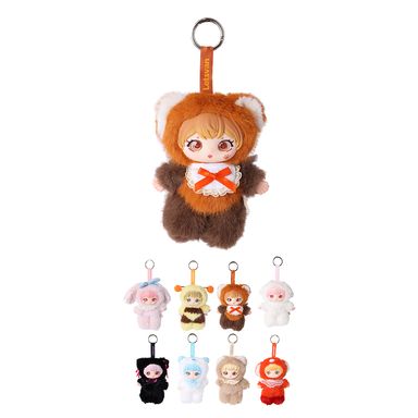 Blind Box Ziyuli Fiesta De Animalitos 25.5 cm