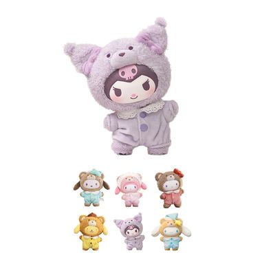 Blind box Sanrio Bebé Osito