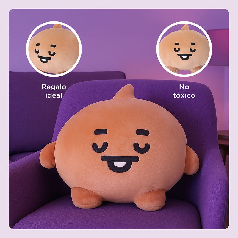 Peluche-BT21-Shooky-Felpa-Caf-32x46-cm-5-31077