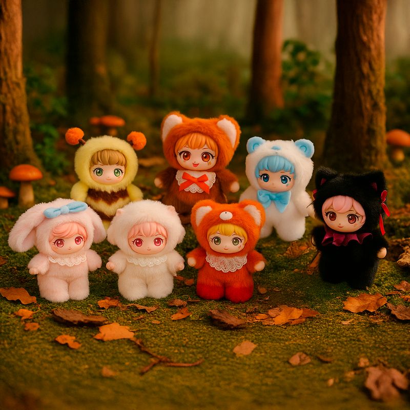 Blind-Box-Ziyuli-Fiesta-De-Animalitos-25-5-cm-2-31078