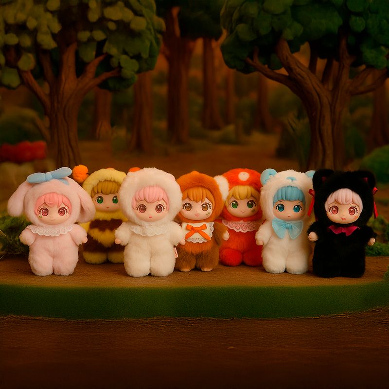 Blind-Box-Ziyuli-Fiesta-De-Animalitos-25-5-cm-3-31078