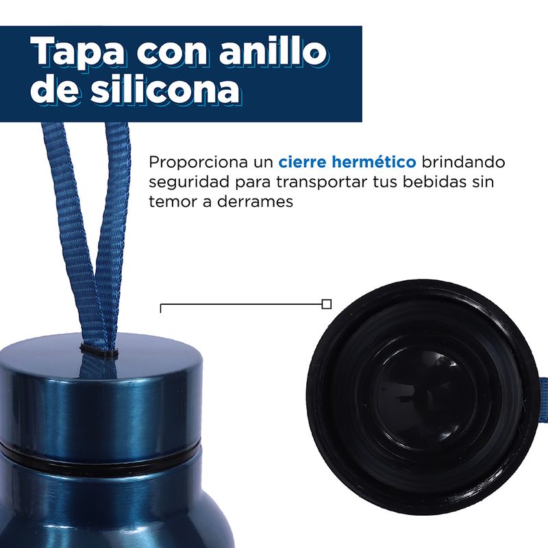Termo-De-Acero-Inoxidable-Con-Correa-Para-Deportes-MINISO-Acero-inoxidable-Azul-950-ml-3-10395