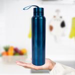 Termo-De-Acero-Inoxidable-Con-Correa-Para-Deportes-MINISO-Acero-inoxidable-Azul-950-ml-7-10395