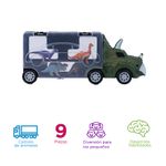 Veh-culo-De-Juguete-Triceratops-Sint-tico-28x11-5-cm-9-Piezas-3-13424