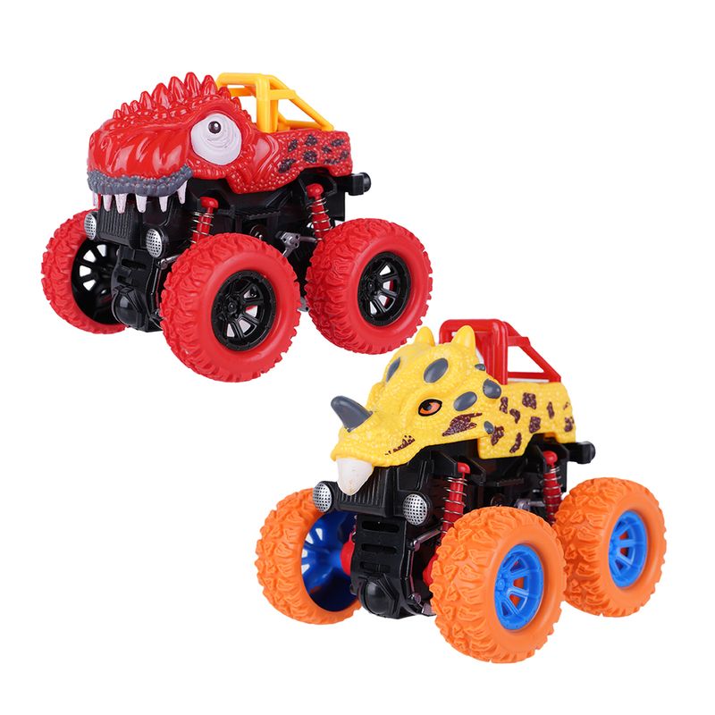 Set-Veh-culos-De-Juguete-Dinosaurios-Pl-stico-1-11444