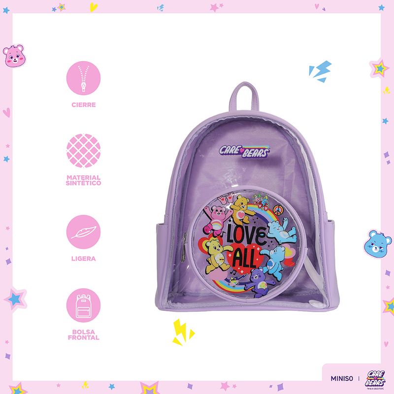 Mini-Mochila-Ositos-Cari-ositos-Sint-tica-Lila-23x13x29-cm-3-22150