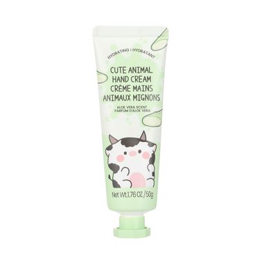 Crema Para Manos Vaquita Hidratante 50 ml Aloe Vera