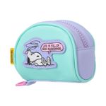 Monedero-Snoopy-Vintage-Sint-tico-Verde-Aqua-11x6x9-cm-2-31188