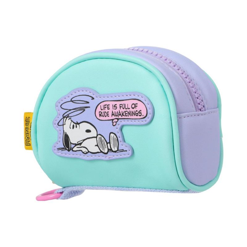 Monedero-Snoopy-Vintage-Sint-tico-Verde-Aqua-11x6x9-cm-2-31188