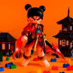 Figura-De-Acci-n-Nezha-Hero-Sint-tica-Multicolor-2-31239