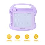 Pizarr-n-Sanrio-Kuromi-Sint-tico-Lila-21x17-5-cm-3-31252