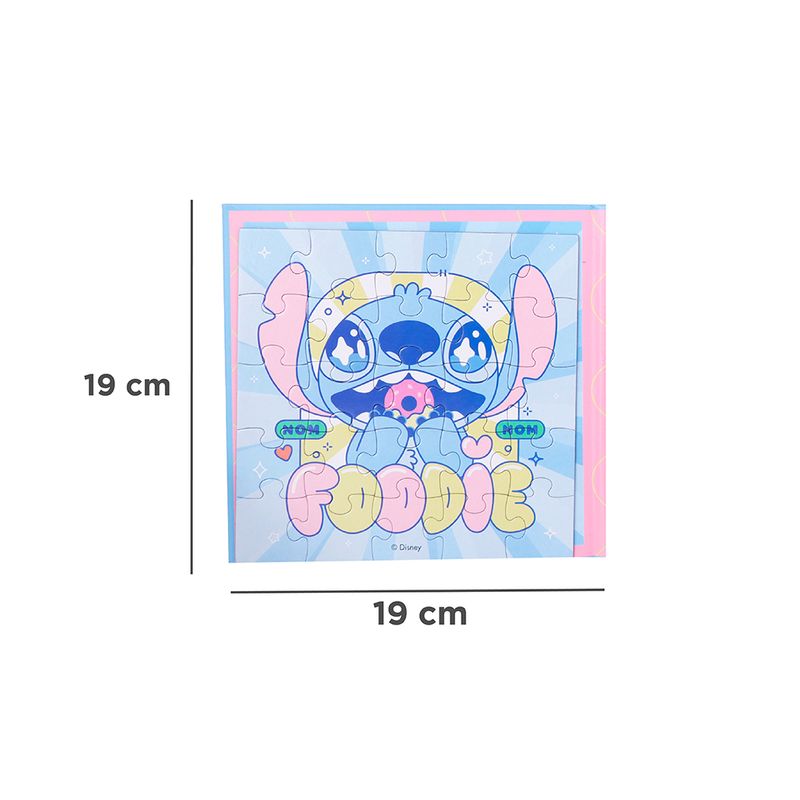 Libro-De-Rompecabezas-Disney-Stitch-Magn-tico-19x19-cm-Aventura-Deliciosa-65-Piezas-4-31261