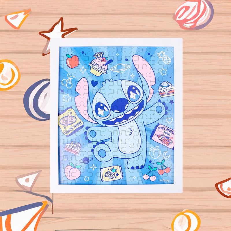 Rompecabezas-Disney-Stitch-Enmarcado-25-4x30-5-cm-300-Piezas-2-31262