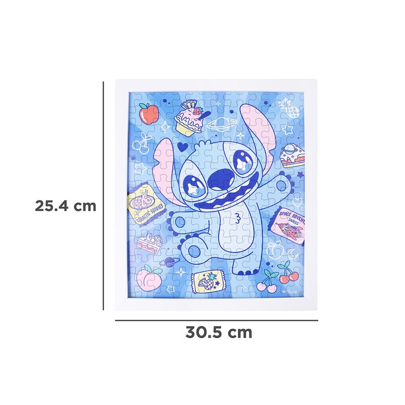 Rompecabezas-Disney-Stitch-Enmarcado-25-4x30-5-cm-300-Piezas-4-31262