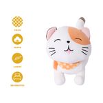 Peluche-Gato-Calic-Pet-Club-Felpa-27x23-5-cm-3-31269