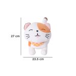 Peluche-Gato-Calic-Pet-Club-Felpa-27x23-5-cm-7-31269