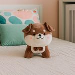 Peluche-Shiba-Inu-Pet-Club-Felpa-26x26-cm-2-31270