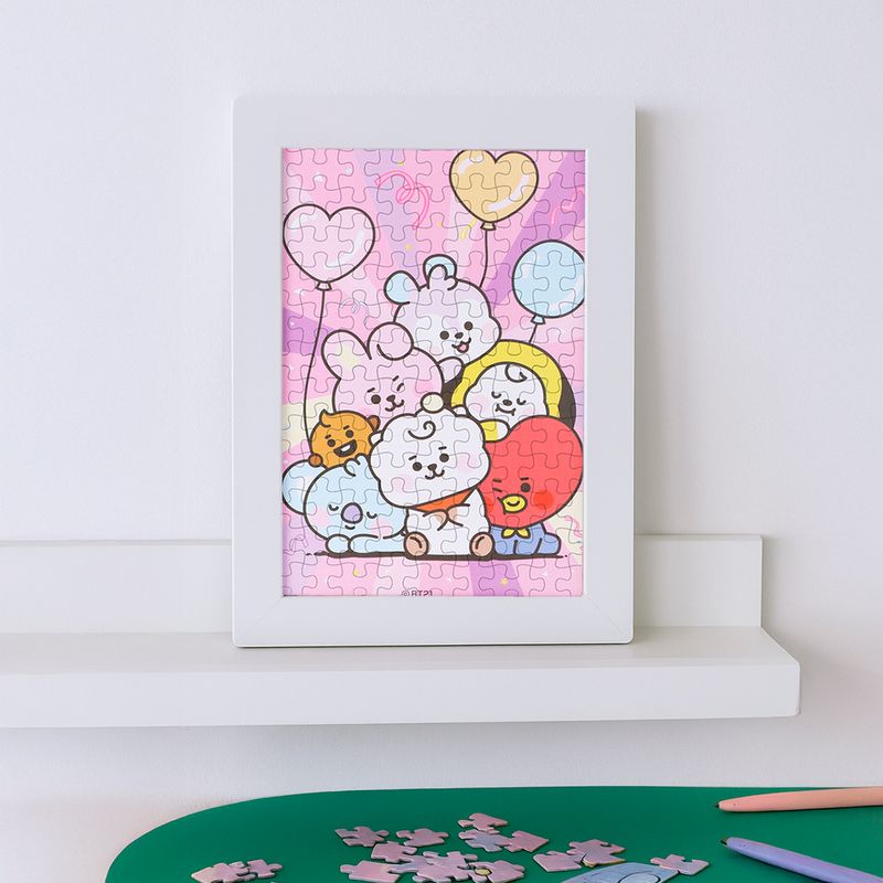 Rompecabezas-BT21-Enmarcado-10x15-cm-100-Piezas-2-31271