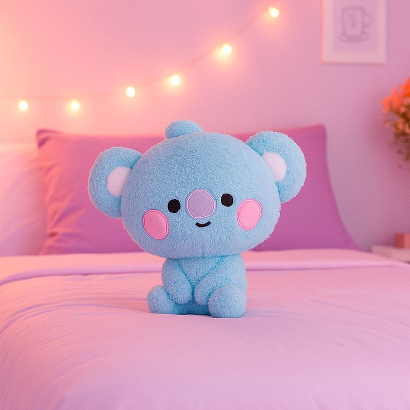 Peluche-BT21-Koya-Colecci-n-Baby-Felpa-Azul-32x26-cm-2-31276
