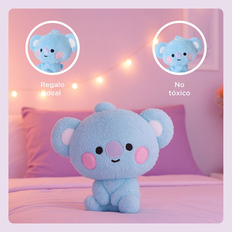 Peluche-BT21-Koya-Colecci-n-Baby-Felpa-Azul-32x26-cm-5-31276